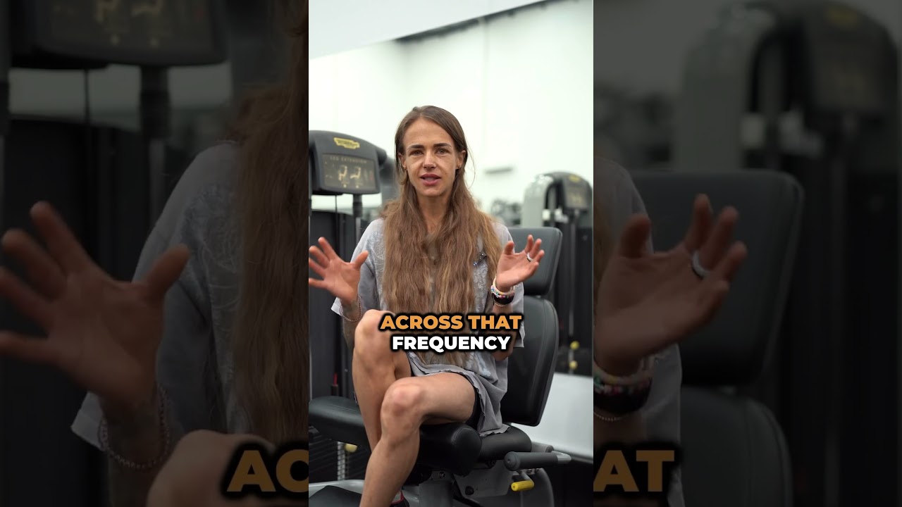 The best split ever! 