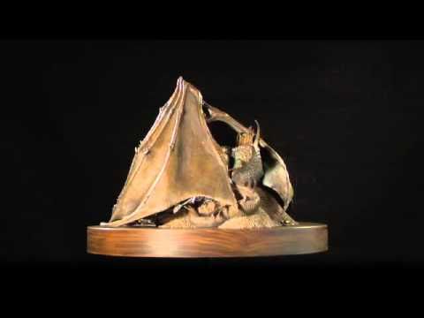 Smaug The Golden by John Howe - http://www.wetan...