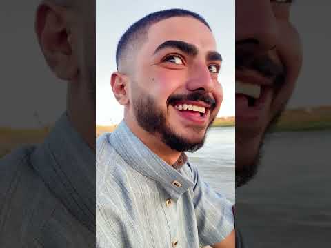 طلعنه سفره اني وخالي