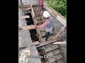 Staircase Concreting#Shorts