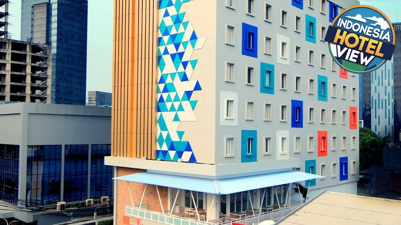 Dafam Express Jaksa Jakarta | Jakarta, Indonesia | Hotel Review 🏩