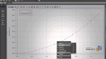 Linearize Data with a QuickCalc Capstone