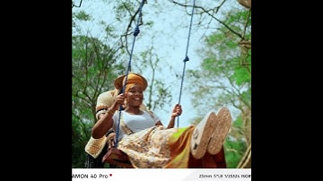 FLASHSNAP ON CAMON 40 PRO