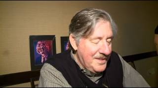 Edward Herrman Interview Edward Herrman Interview