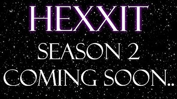 Hexxit: Season 2 Teaser