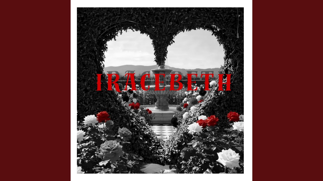 Guarda IRACEBETH su YouTube Guarda IRACEBETH su YouTube