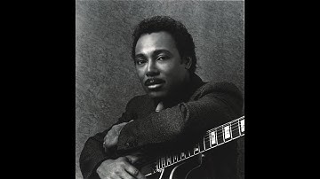 The Greatest Love Of All : George Benson