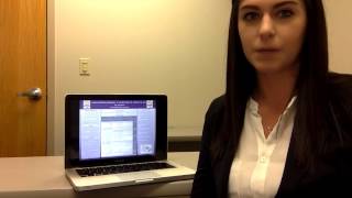 EBP Talking Poster