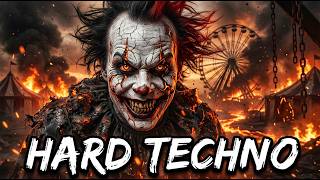 Concrete Echo 🔥 | HARD TECHNO 2026