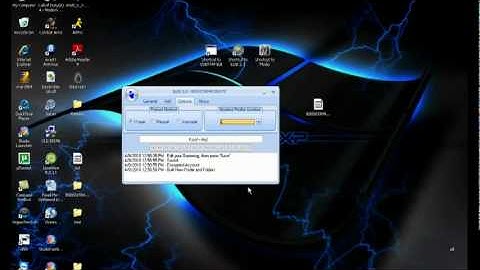 How to mod your gamertag with a USB.flv