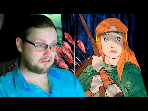 Wideo: Dyrektor Kreatywny Banner Saga Ujawnia Nową Grę Killers And Thieves