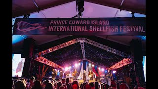 World's Largest Shellfish Festival