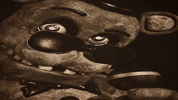 frederick fitzgerald fazbear