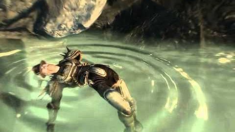 Fallout 3 - Worst Autosave Ever