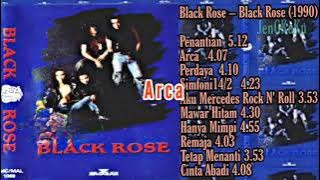Black Rose - Arca