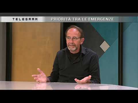 Telegram con Riccardo Nencini - YouTube