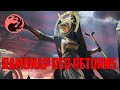 Ramunap Red in 2022 // Magic: the Gathering Arena