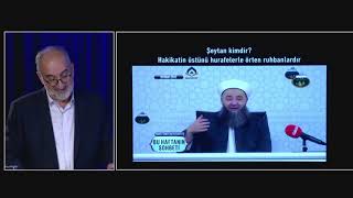 Kur’an’da nazar ayeti yoktur! / Mustafa İslamoğlu Resimi