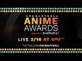 Crunchyroll Anime Awards | OFFICIAL PREVIEW