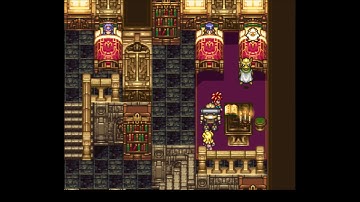 ChronoTrigger episode 26: its the blackbird!