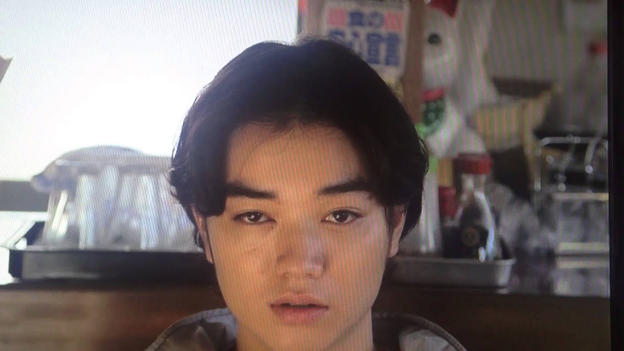 ドライブイン蒲生 染谷将太 Youtube ドライブイン蒲生 染谷将太 Youtube