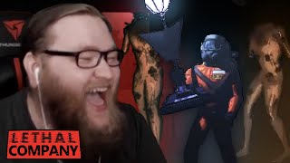 :     ,   ! Lethal Company |  2