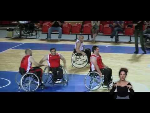 სახალხო დამცველი სარეკლამო რგოლი შშმ პირთა უფლებებზე