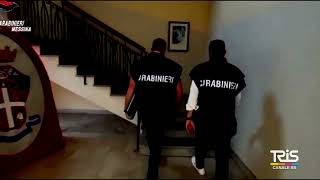 Ha ignorato l’alt imposto dei Carabinieri, dandosi alla fuga