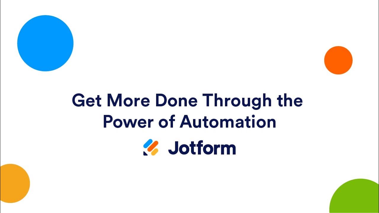 Webinar: Get More Done Through the Power of Automation