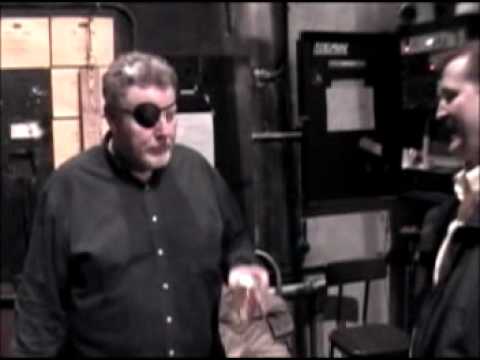 Richard Williams & "Kansas Live" 3-8-03 Pt.2