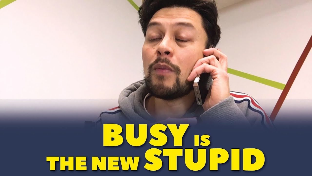 Scarica Gratis Images Busy Is The New Stupid Le Point Sur Les Y 10 Karim Duval dernière par