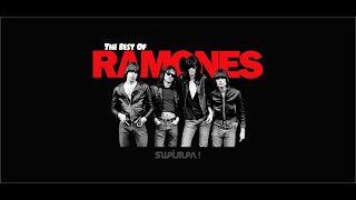 Download lagu THE BEST OF RAMONES
