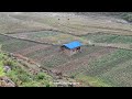 |Real Nepali Mountain Village Life During Rain 🌧️ | Peaceful & Relaxing Rural Living Iam Dharme 🇳🇵