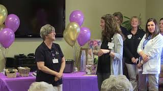 Difference Makers 2018