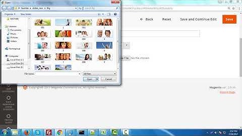 Wmu Responsive Slideshow Magento2 Extension Installation Guide