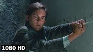 Питер Паркер победил в бою с Гарри Озборном | Человек-паук 3: Враг в отражении (2007) Питер Паркер победил в бою с Гарри Озборном | Человек-паук 3: Враг в отражении (2007)