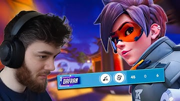 I Played the Perfect Tracer Game
