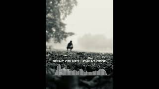 Benjy Colney - Cheat Code Asylum Version Official