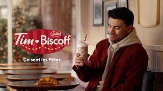 Tim ❤️ Biscoff®