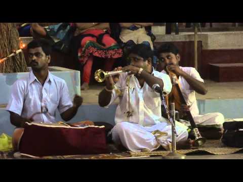 Ekka Sakka... Ekka Sakkalaa...Tulu Song,instrument - Nagaswara By Alevoor Udaya Sherigar