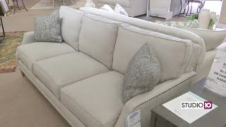 MyStyle with Rowe at Barrow Fine Furniture