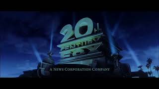 Alien: Genesis (2012) - Opening Logos [FANMADE/FAKE]