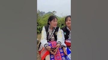 Tết Người Mông Tại Xã Du Già Yên Minh