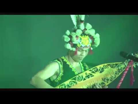 FULL HIGHLIGHTS |  LIVE PERFOMANCE GABRIEL DRANNOKTAH | LAUNCHING MAPBIOMAS INDONESIA 4.0 2025 