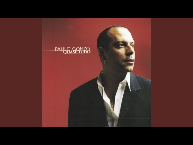 PAULO GONZO - CAPRICHOS DA LUA