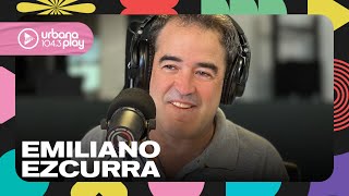 Emiliano Ezcurra: "Cuando creamos un parque nacional, combatimos la pobreza" #TodoPasa