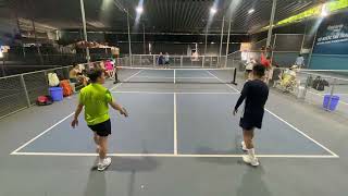 Dupr789 17/8/2026 - Hai Nguyen/Nam Em : huudoan189/Phạm Mạnh Hùng - 11:6 #dupr789