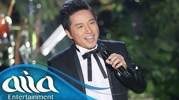 Vó Ngựa Trên Đồi Cỏ Non - Thế Sơn {AG4 - Khúc Nhạc Tình Quê}