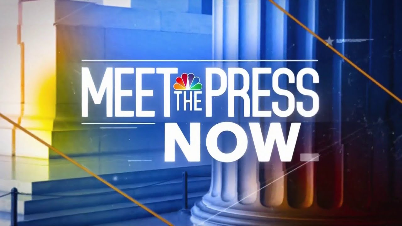 MTP NOW Nov. 18 — DOJ Appoints Special Counsel For Trump Investigations; Rep. Clyburn