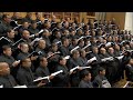 New Apostolic Church Southern Africa | Music - "Hallelujah"